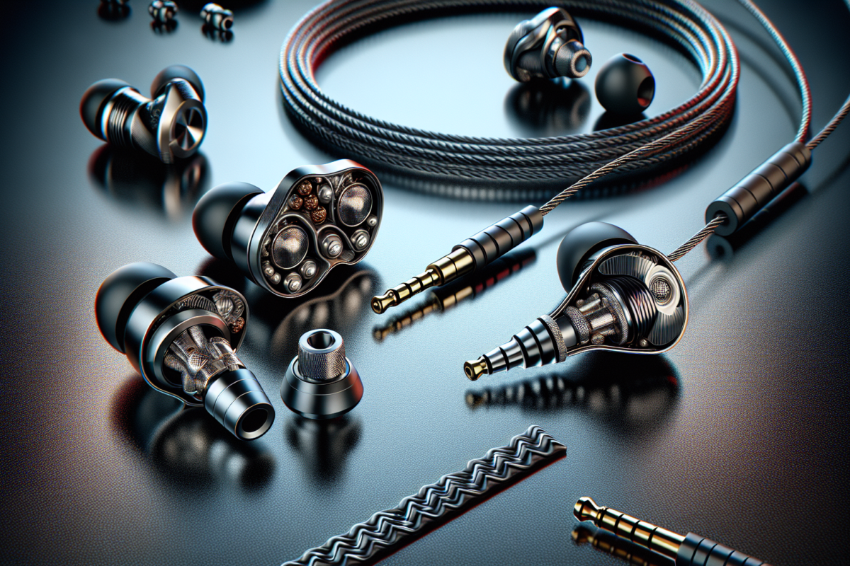 Best Audiophile Earbuds: Top 8 Picks With Amazing Sound