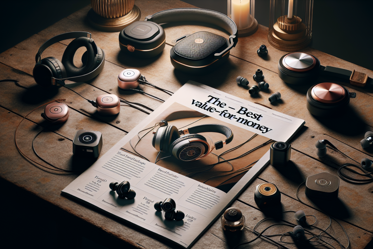 best reasonable headphones